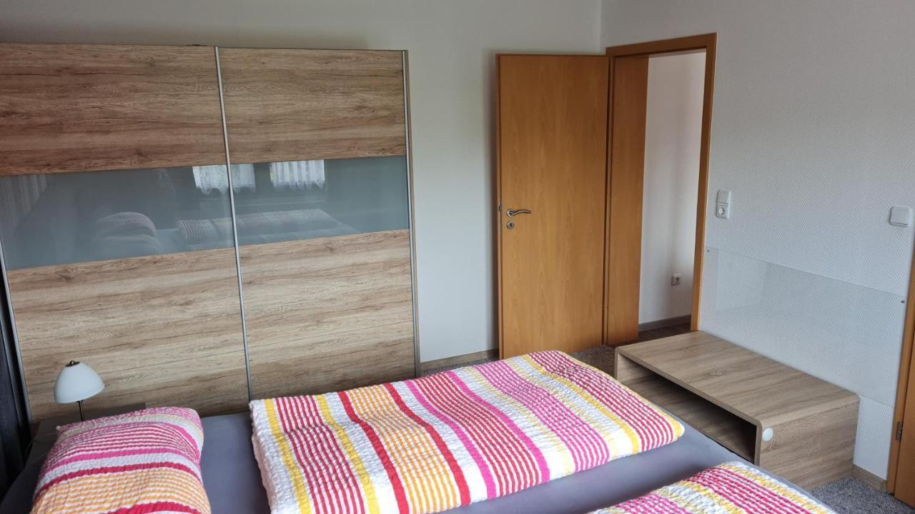 Ferienwohnung Am Ruestersieler Hof Wilhelmshaven Exterior foto